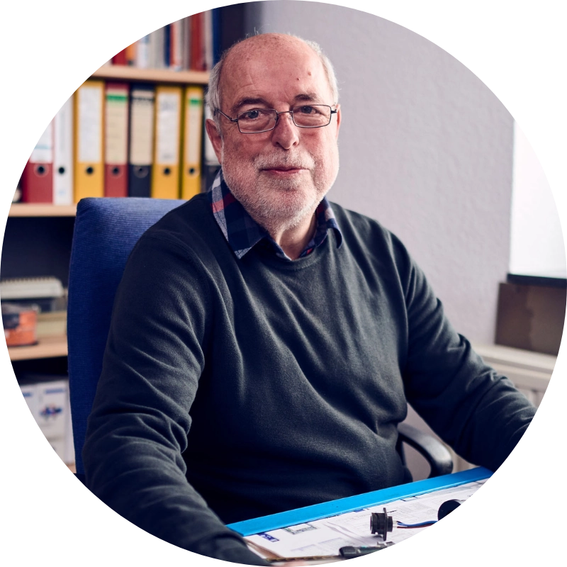 HLM Elektronik Rüdiger Limbach