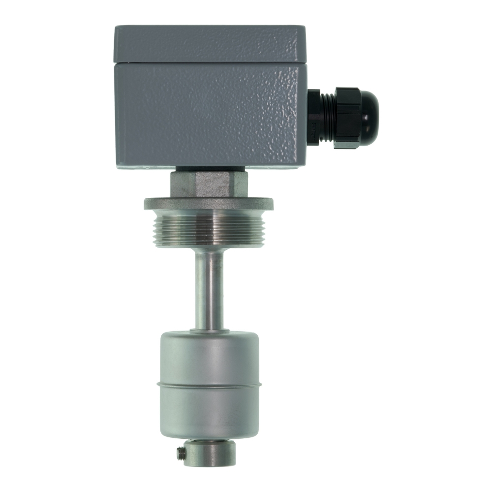 HLM Standard-Schwimmerschalter Ø 12 mm